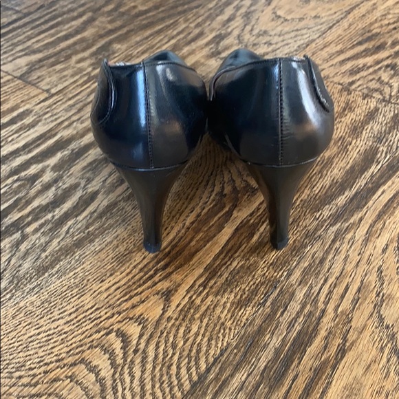 Vintage Christian Dior Heels - Picture 4 of 7